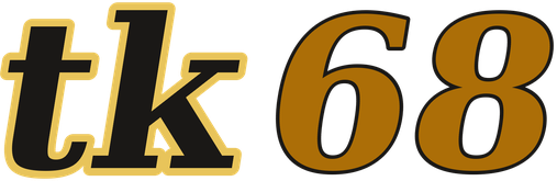 tk68 logo